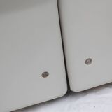 1960s sofa 3-seater Dieter Rams, Serie 620