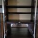Library / living room. late 70s Roche Bobois