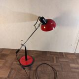 Aluminor articulated office lamp