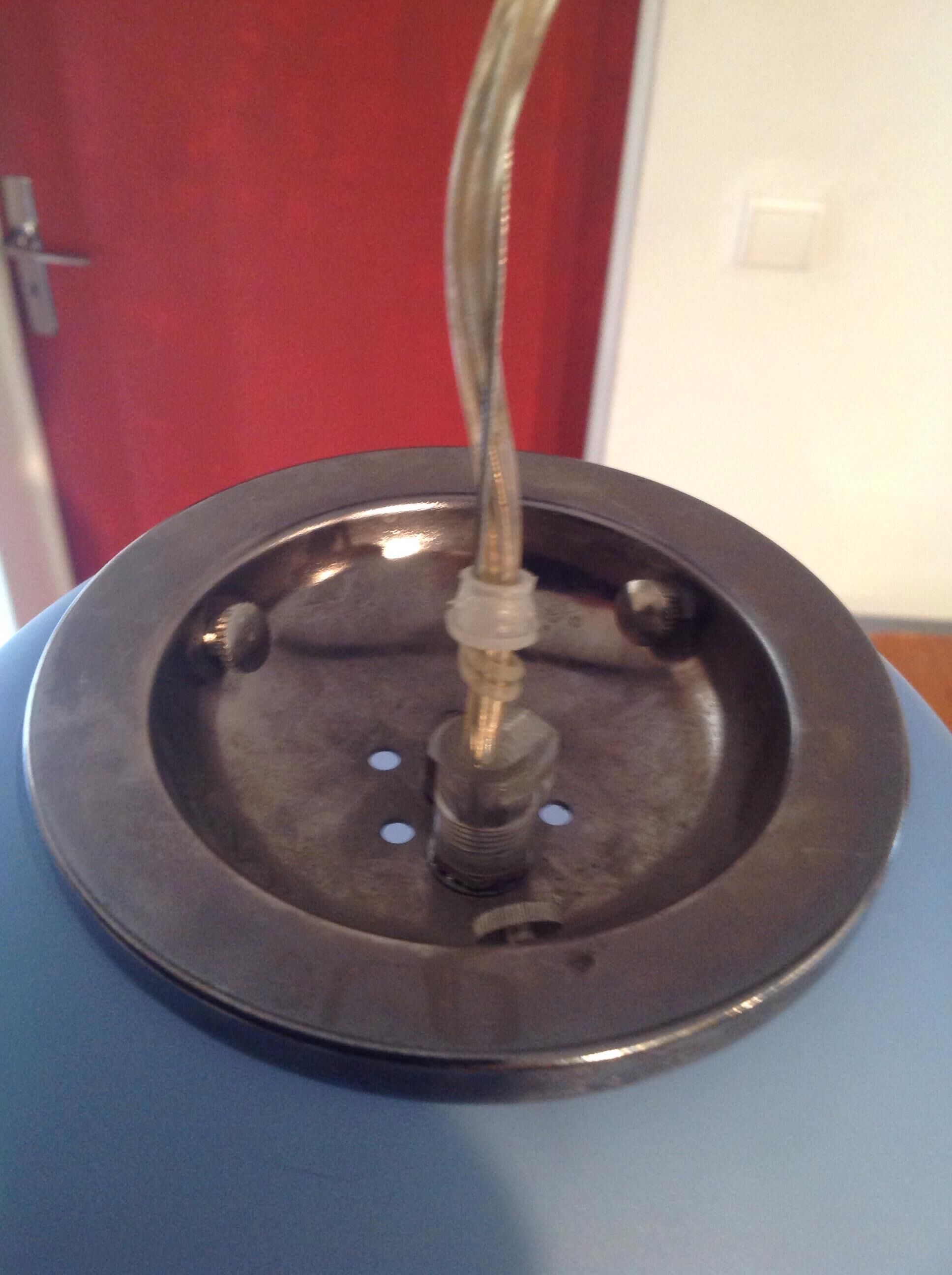 Oriano favaretto design lamp for majo