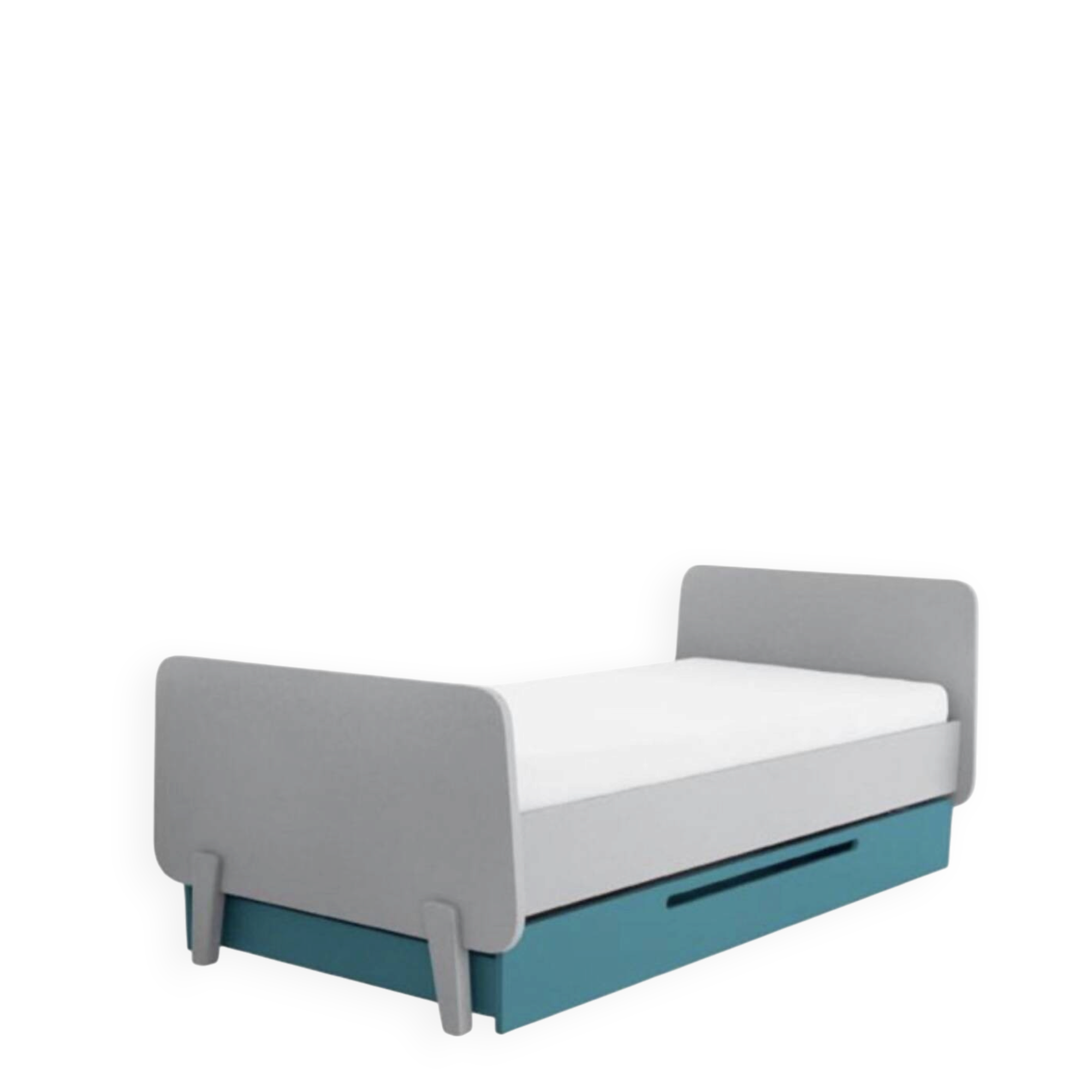 Lit pour enfants par Laurette