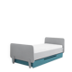 Lit pour enfants par Laurette