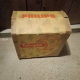 Lampe Philips infraphil 7529