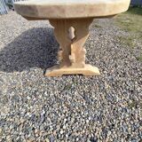 monastery table
