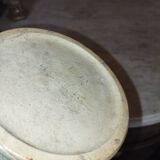 Marlotte art nouveau stoneware vase