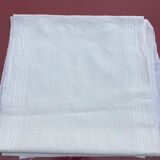 Linen fabric lai
