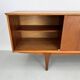 Buffet vintage de Jentique des années 60.