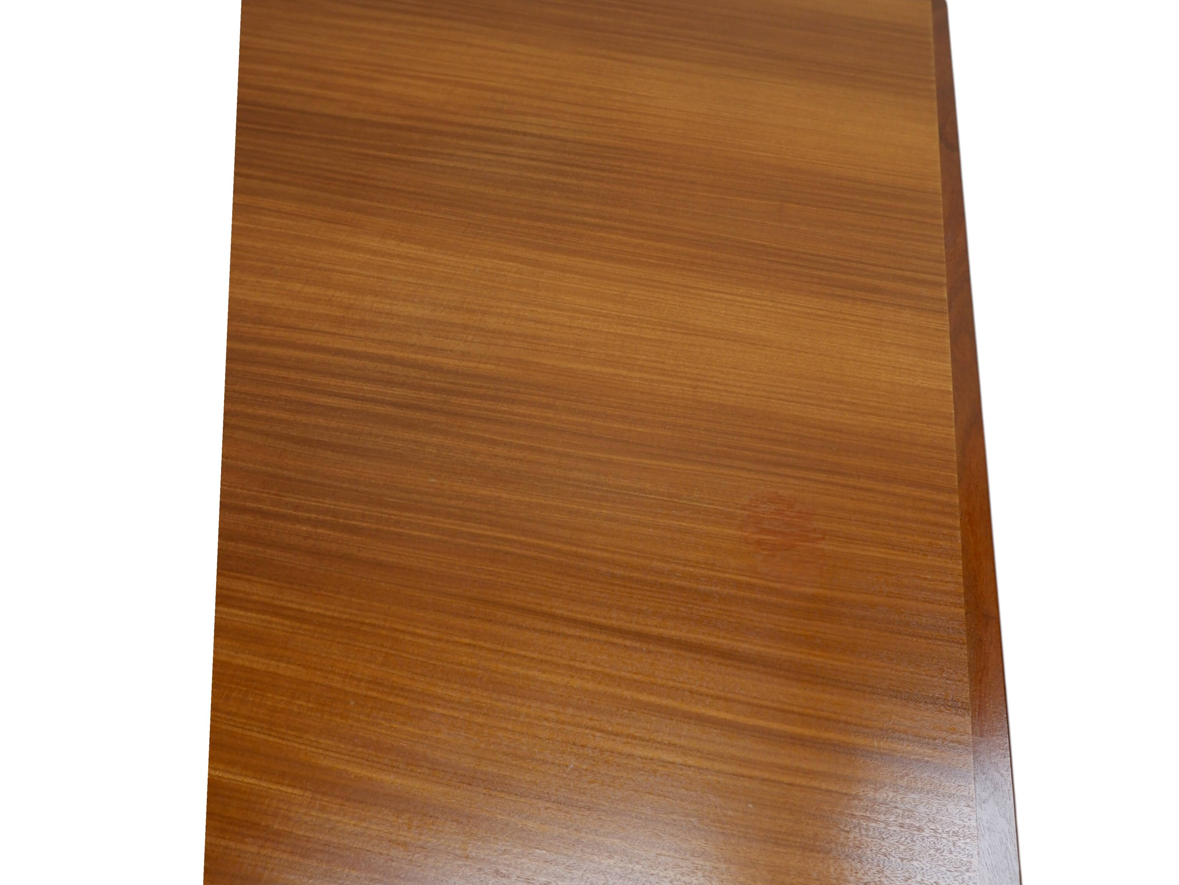 Mid century dining table, 1960s
