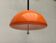 Space Age pendant lamp Cabras by Luigi Massoni for Guzzini