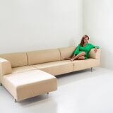 Canapé « Met » 250 de Piero Lissoni pour Cassina (1996) - Italie