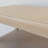 Console table in Scandic Style