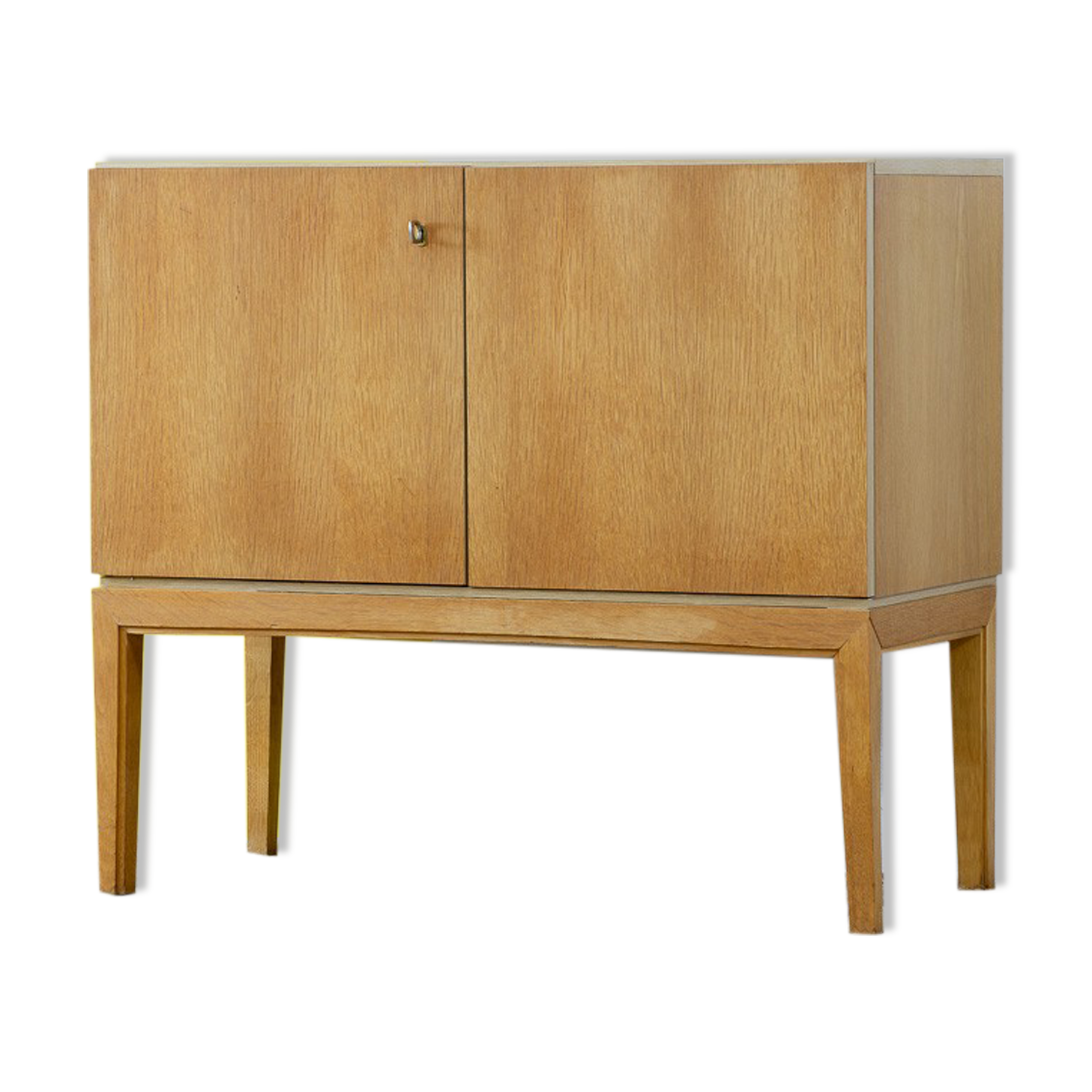 Vintage scandinavian buffet – 90 cm