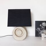 Round Pierre Albert Tormos lamp