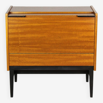 Petit enfilade Mid-Century de Up Zavody, 1969