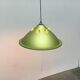 Postmodern Ceiling Lamp Light Lite by Philippe Starck for Flos, 1990s