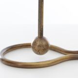 Scandinavian table lamp or wall lamp The Klint 306
