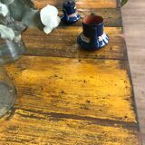 Farm table 2 drawers