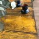 Farm table 2 drawers
