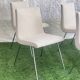 Set of 6 Ligne Roset TV Dining Chairs by Pierre Paulin
