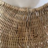Round basket
