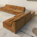 Proposals Living Room Set by Saporiti, 70s