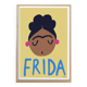 FRIDA A3 - POP UP CHRISTMAS