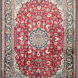 Handmade carpet