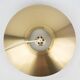Danish vintage pendant lamp Dania by Kurt Wiborg, Jeka, 1980s