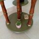Vintage plant shelf 50/60s