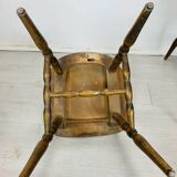 Bistro chairs