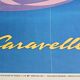 Air france poster - caravelle - jen colin