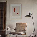 Abstract giclee art print, 50x70cm