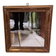 Restoration period mirror