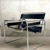 Wassily armchair Marcel Breuer
