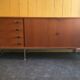 Sideboard by Antoine Philippon - Jacqueline Lecoq, Degorre, circa 1958