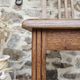 Lot of Art Deco chairs