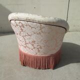 Toad chair, Napoleon III style