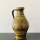 Vintage vase H35cm ceramic West Germany