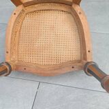 Napoleon III chair stamped