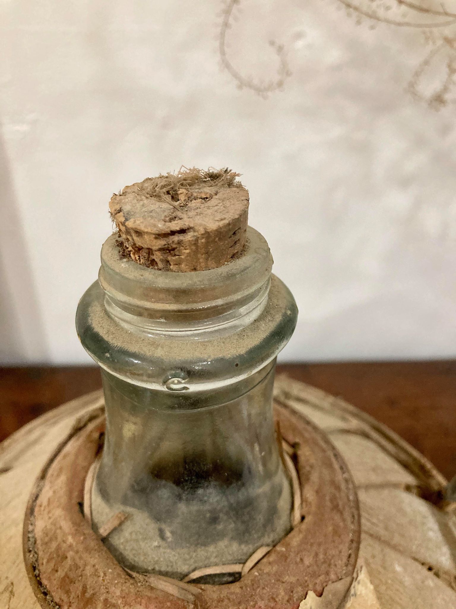 Demijohn