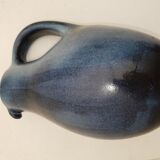 Stocker ceramic pitcher