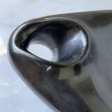 Vallauris “fish” empty pocket bowl