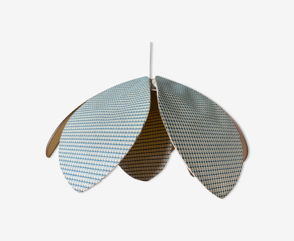 Suspension fleur