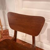 Roger Landault chairs
