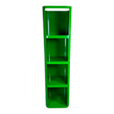 Vintage storage block 60'S by Anna Castelli for KARTELL
