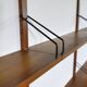Mid Century ROYAL Shelving System in Teak by Poul Cadovius, 1960s