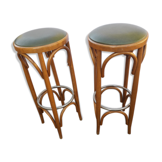 Pair of stools