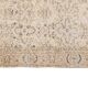 Vintage Turkish Oushak rug 188x300 cm