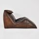 Chaise longue "Le Bambole" par Mario Bellini pour C&B Italia, 1970s