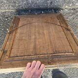 Tableau XIX Jacob Jackson - Winter Landscape with Birches